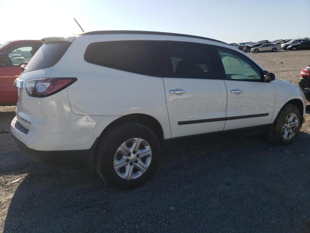 Zdjęcie 3 z aukcji – 2014 CHEVROLET TRAVERSE L z VIN 1GNKRFED0EJ333952