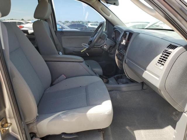 Photo 7 from auction – 2006 DODGE DAKOTA QUA with VIN 1D7HW48J86S504580