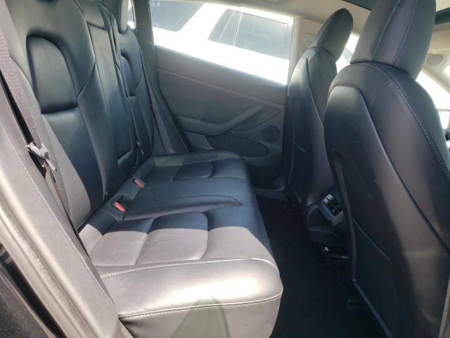 Photo 10 from auction – 2022 TESLA MODEL 3 with VIN 5YJ3E1EA5NF186617