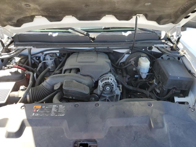Photo 11 from auction – 2012 CHEVROLET SILVERADO with VIN 3GCPKSE7XCG216903