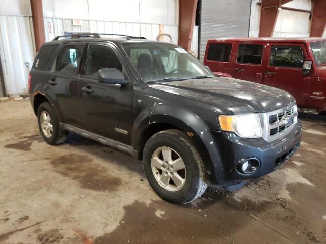 Photo 4 from auction – 2008 FORD ESCAPE XLT with VIN 1FMCU03188KA25150