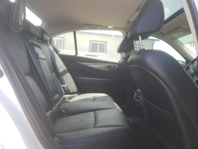 Photo 10 from auction – 2017 INFINITI Q50 PREMIU with VIN JN1EV7APXHM735992