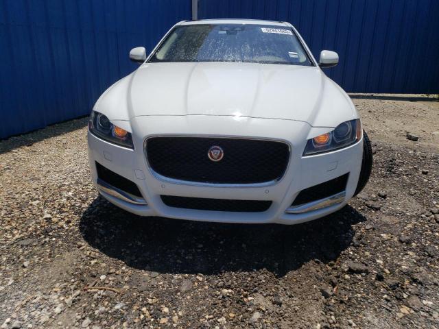 Photo 5 from auction – 2016 JAGUAR XF PRESTIG with VIN SAJBE4BV6GCY03867