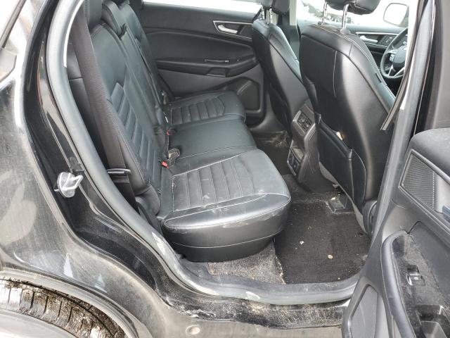 Photo 11 from auction – 2015 FORD EDGE SEL with VIN 2FMTK3J98FBB43352