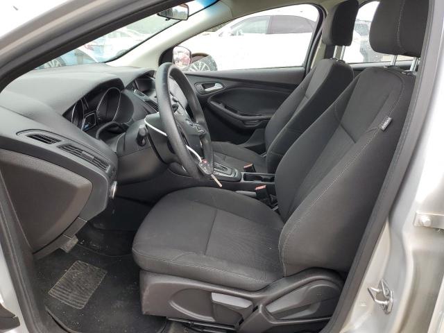 Photo 7 from auction – 2016 FORD FOCUS SE with VIN 1FADP3K20GL337778