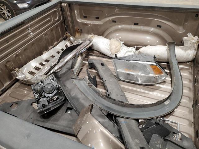 Foto 13 de la subasta – 2010 DODGE RAM 1500 con VIN 1D7RV1CT7AS114822