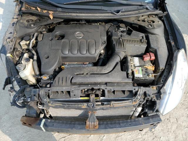 Photo 11 from auction – 2012 NISSAN ALTIMA BAS with VIN 1N4AL2AP6CC120977