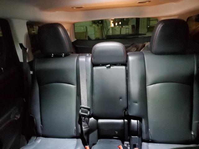 Photo 10 from auction – 2019 DODGE JOURNEY GT with VIN 3C4PDDEG3KT784700