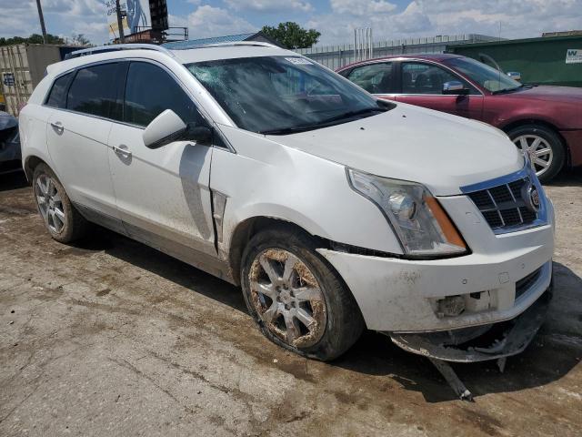 Photo 4 from auction – 2012 CADILLAC SRX PERFOR with VIN 3GYFNBE33CS625350