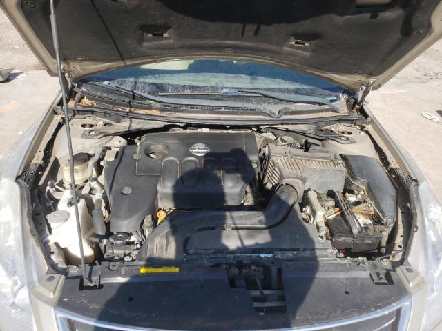 Photo 11 from auction – 2010 NISSAN ALTIMA BAS with VIN 1N4AL2AP2AC146716