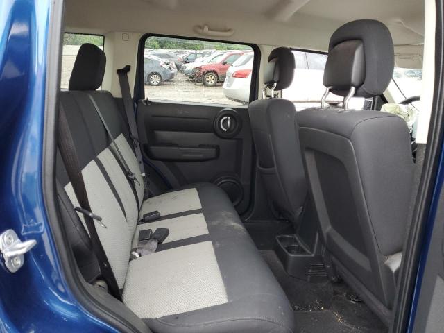 Foto 11 de la subasta – 2010 DODGE NITRO SE con VIN 1D4PT2GK4AW146055