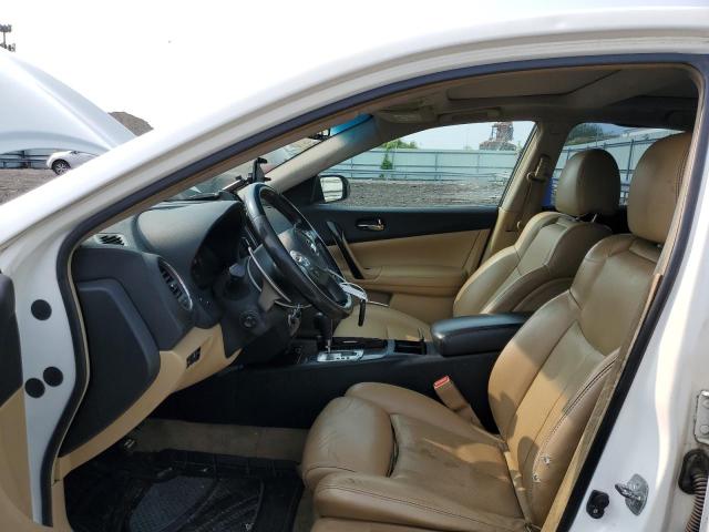 Photo 7 from auction – 2011 NISSAN MAXIMA S with VIN 1N4AA5AP9BC829750