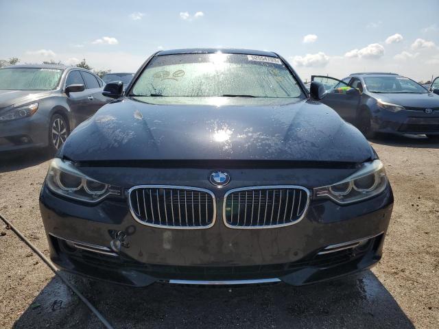Photo 5 from auction – 2013 BMW ACTIVEHYBR with VIN WBA3F9C58DF145200