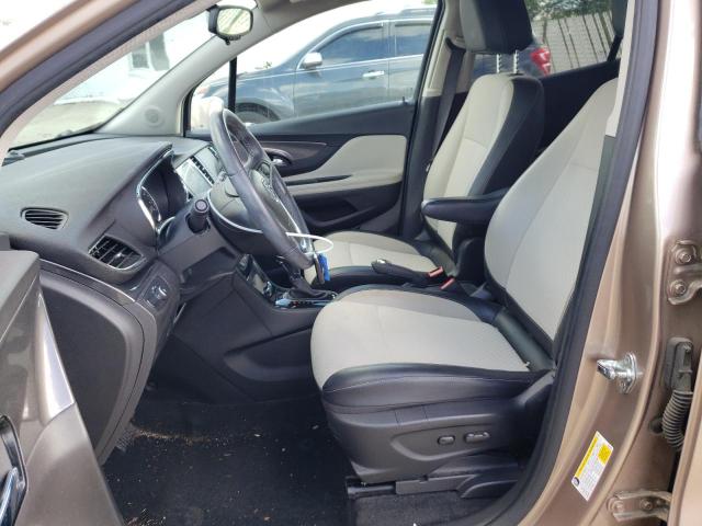 Photo 7 from auction – 2018 BUICK ENCORE PRE with VIN KL4CJASB6JB572897