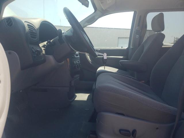 Photo 7 from auction – 2006 DODGE GRAND CARA with VIN 2D4GP44L66R781369