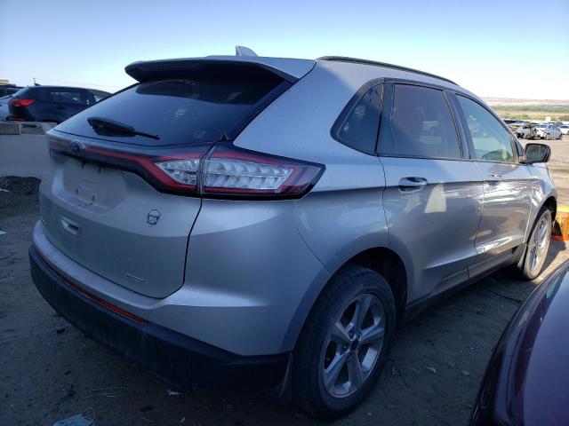 Photo 3 from auction – 2016 FORD EDGE SE with VIN 2FMPK3G90GBC42533