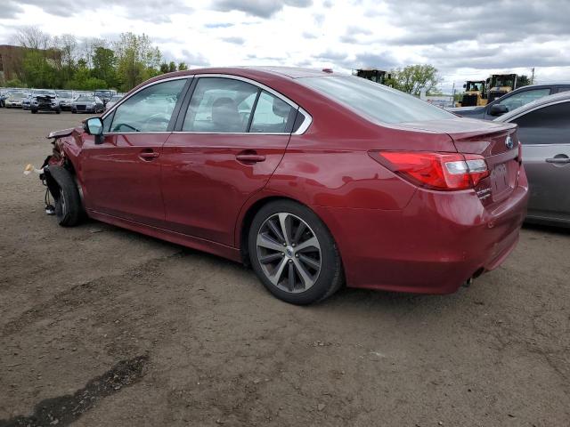 Photo 2 from auction – 2015 SUBARU LEGACY 3.6 with VIN 4S3BNEL61F3062800