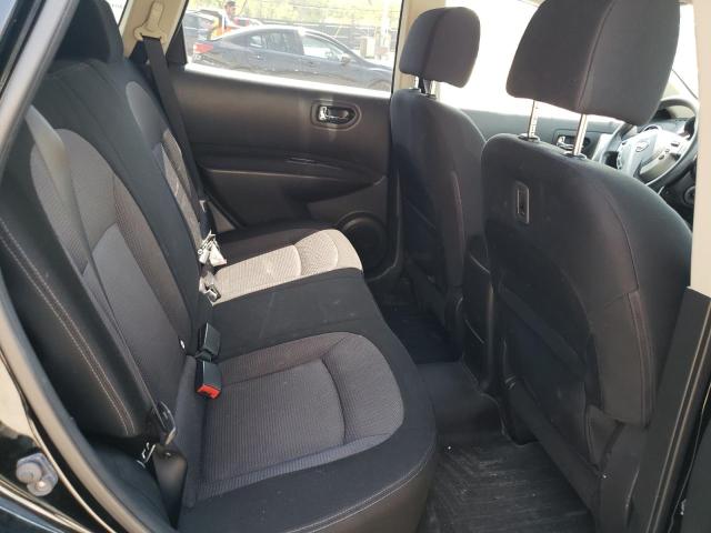 Photo 10 from auction – 2013 NISSAN ROGUE S with VIN JN8AS5MV8DW658982