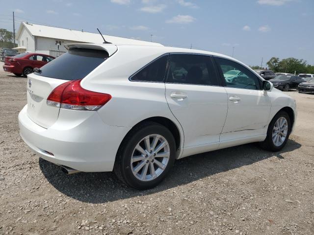 Photo 3 from auction – 2010 TOYOTA VENZA with VIN 4T3ZA3BB1AU025393