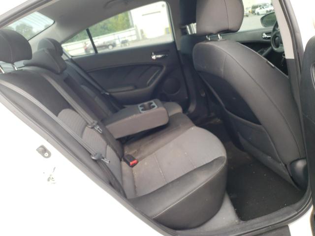 Photo 10 from auction – 2014 KIA FORTE LX with VIN KNAFX4A64E5097243