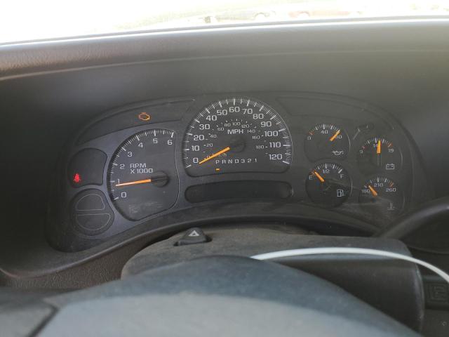 Photo 9 from auction – 2006 CHEVROLET SILVERADO with VIN 1GCEC19V86Z219374