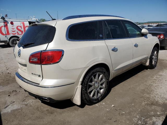 Photo 3 from auction – 2014 BUICK ENCLAVE with VIN 5GAKVBKD3EJ129648