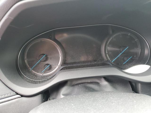 Photo 9 from auction – 2022 TOYOTA VENZA LE with VIN JTEAAAAH1NJ112802