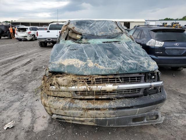 Photo 5 from auction – 2002 CHEVROLET SILVERADO with VIN 2GCEC19VX21284472