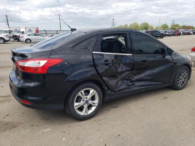 Foto 3 de la subasta – 2013 FORD FOCUS SE con VIN 1FADP3F28DL272720