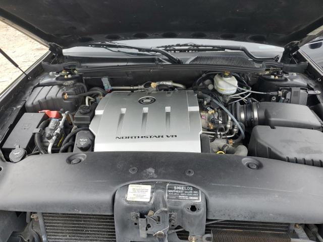 Photo 11 from auction – 2004 CADILLAC COMMERCIAL with VIN 1GEEH00Y14U500064