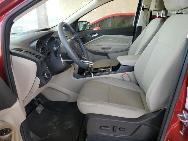 Photo 7 from auction – 2017 FORD ESCAPE SE with VIN 1FMCU0GD9HUA45321
