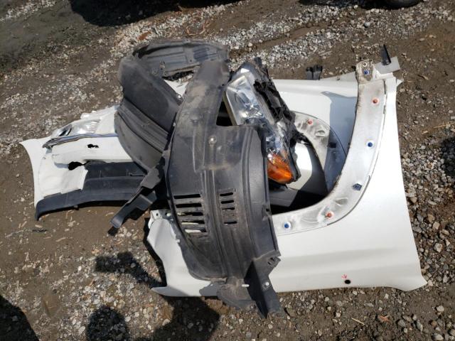 Photo 13 from auction – 2012 TOYOTA 4RUNNER SR with VIN JTEBU5JR9C5109860