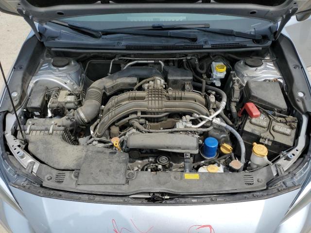 Photo 11 from auction – 2018 SUBARU IMPREZA SP with VIN 4S3GTAM67J3748979