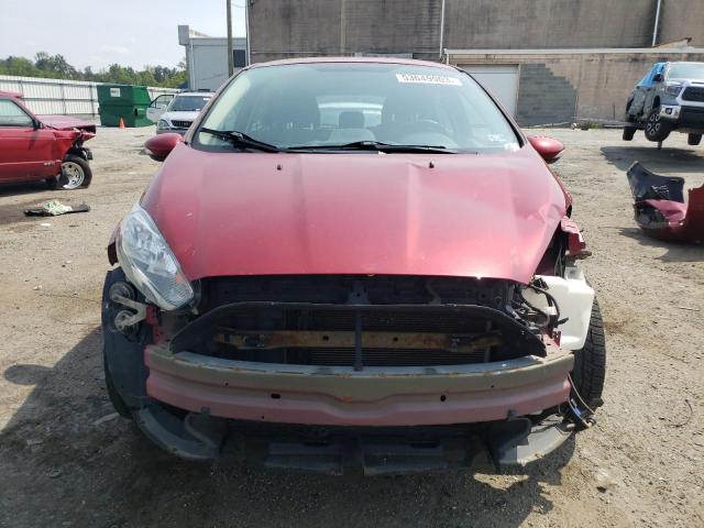 Photo 5 from auction – 2014 FORD FIESTA SE with VIN 3FADP4EJ2EM174068