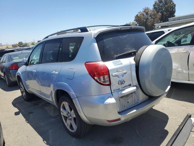 Photo 2 from auction – 2008 TOYOTA RAV4 with VIN JTMZD32V385082066