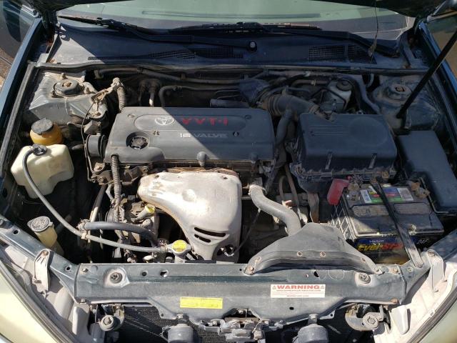 Photo 11 from auction – 2003 TOYOTA CAMRY LE with VIN 4T1BE32K73U242240