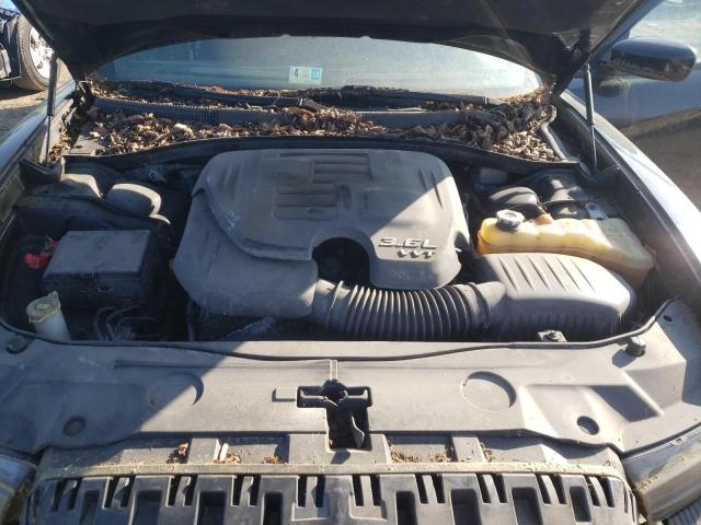 Photo 11 from auction – 2012 DODGE CHARGER SE with VIN 2C3CDXBG3CH214943