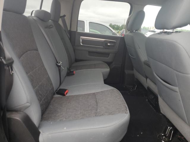 Photo 10 from auction – 2018 RAM 1500 SLT with VIN 1C6RR7LM5JS356509