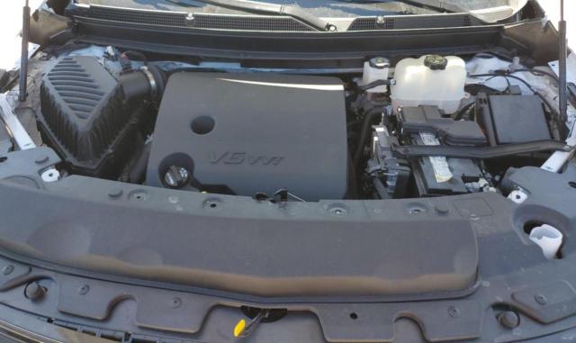 Photo 12 from auction – 2022 BUICK ENCLAVE ES with VIN 5GAERBKW1NJ145270