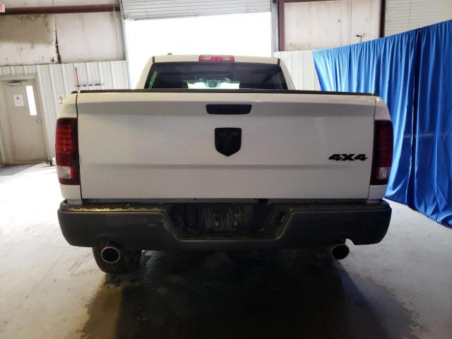 Photo 6 from auction – 2021 RAM 1500 CLASS with VIN 1C6RR7LT5MS528128