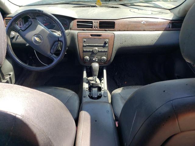 Photo 8 from auction – 2011 CHEVROLET IMPALA LT with VIN 2G1WG5EK2B1132514