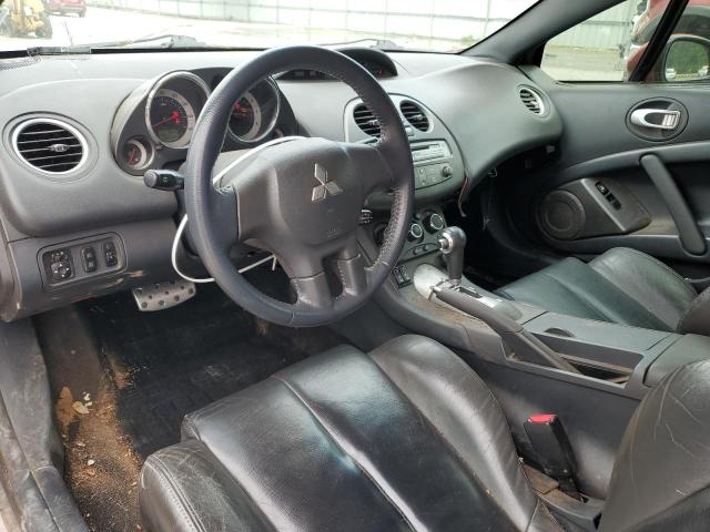 Photo 8 from auction – 2011 MITSUBISHI ECLIPSE SP with VIN 4A37L5EF7BE001553