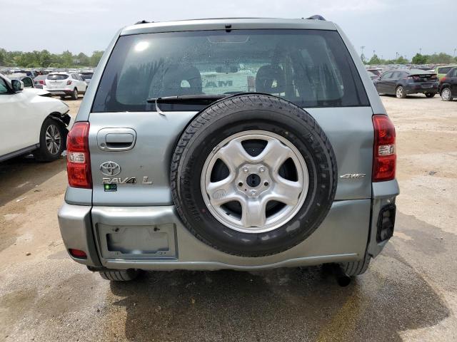 Photo 6 from auction – 2004 TOYOTA RAV4 with VIN JTEHD20V240035753