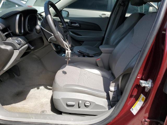 Photo 7 from auction – 2015 CHEVROLET MALIBU 2LT with VIN 1G11D5SL8FF303085