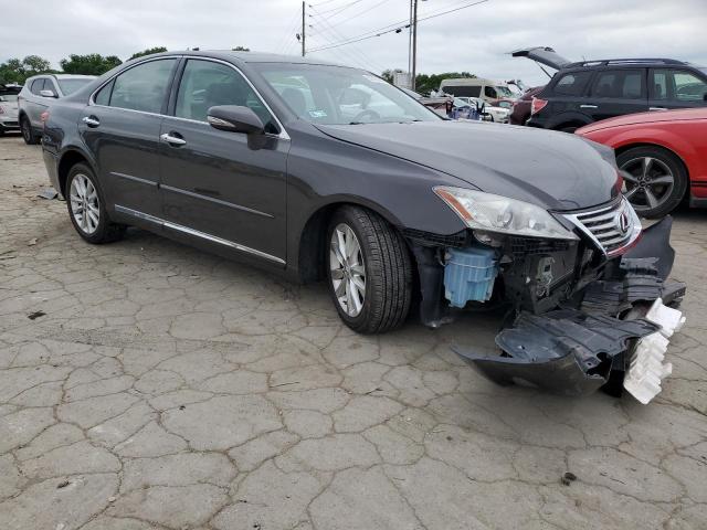 Photo 4 from auction – 2010 LEXUS ES 350 with VIN JTHBK1EG3A2398730