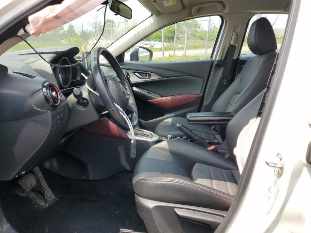 صورة رقم 7 من المزاد - 2017 MAZDA CX-3 TOURI مع VIN JM1DKFC79H0172417