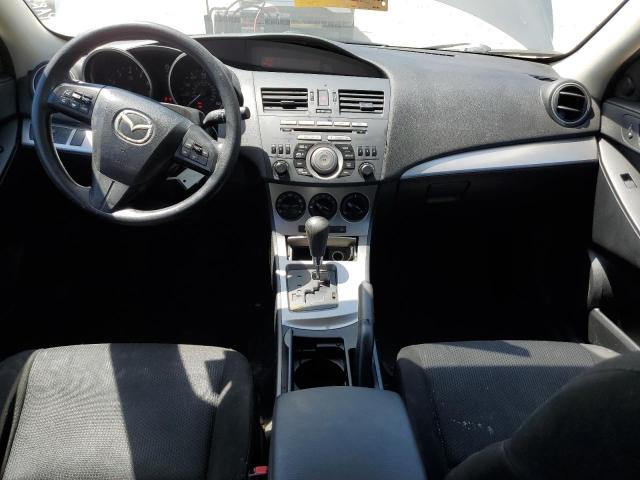 صورة رقم 8 من المزاد - 2011 MAZDA 3 I مع VIN JM1BL1VFXB1446494
