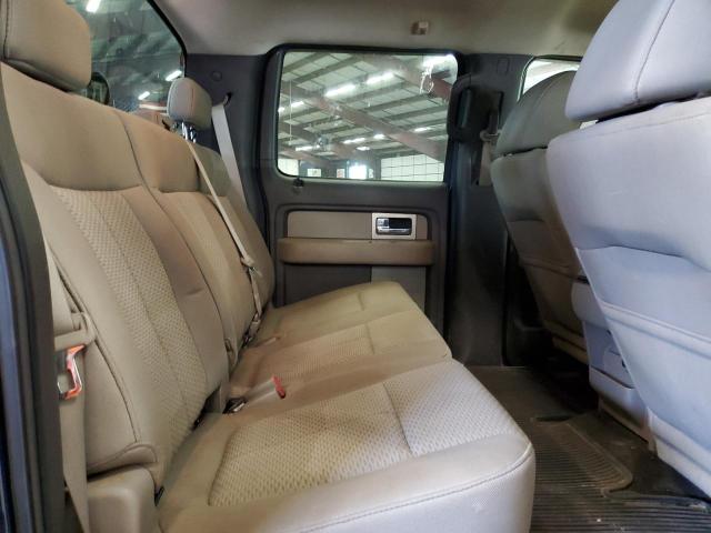 Photo 10 from auction – 2009 FORD F150 SUPER with VIN 1FTPW14V89FB41370