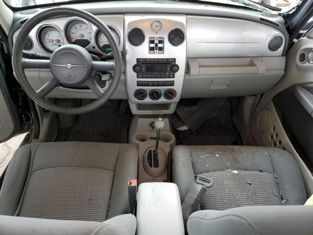 Photo 8 from auction – 2009 CHRYSLER PT CRUISER with VIN 3A8FY58989T566760