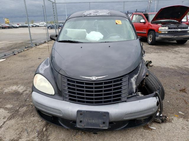 Photo 5 from auction – 2002 CHRYSLER PT CRUISER with VIN 3C4FY58B02T278439